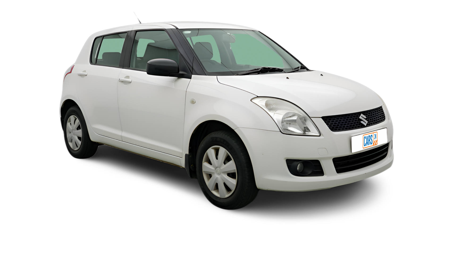 Maruti Swift-img